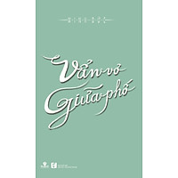 Vẩn Vơ Giữa Phố